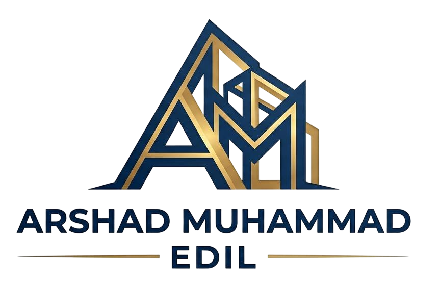 ARSHAD MUHAMMAD